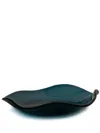 SOPHIE LOU JACOBSEN CURVED EDGE GLASS PLATE (19CM)