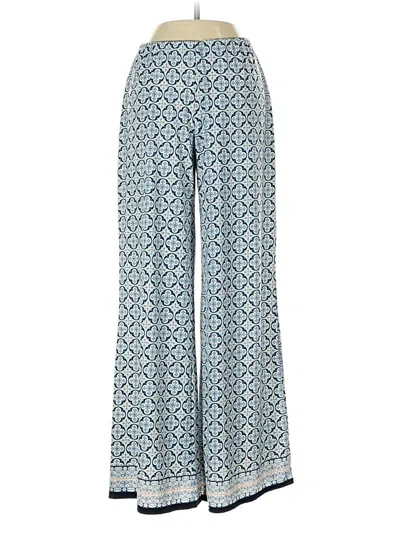 Pre-owned Sophie Max Casual Pants In Blue