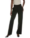 Sophie Rue Classic Trouser In Black