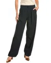 Sophie Rue Gaia Trouser In Black