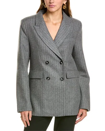 SOPHIE RUE SOPHIE RUE ROEN WOOL-BLEND SUIT JACKET