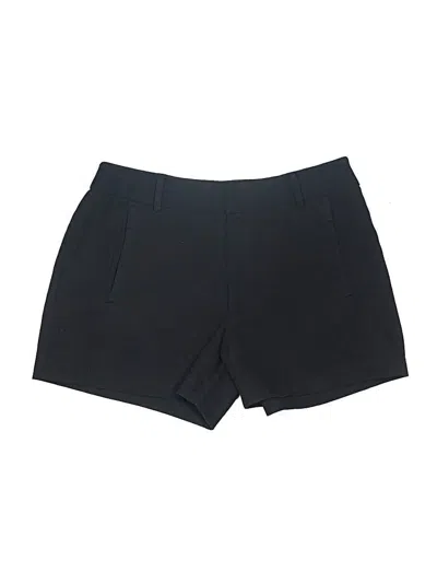 Pre-owned Sophie Rue Shorts In Black