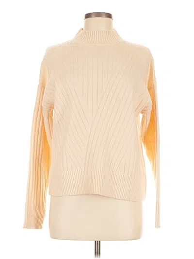 Sophie Rue Turtleneck Sweater In Brown