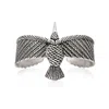 Sophie Simone Designs Women's Bracelet Hummingbird For Him - Silver In Silver