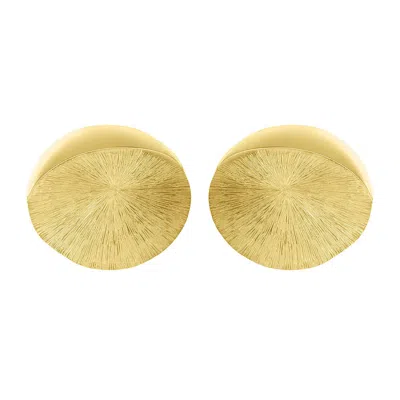 Sophie Simone Designs Women's Earrings Sun - Silver