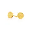Sophie Simone Designs Women's Gold Amaré Mini Earrings In Gold