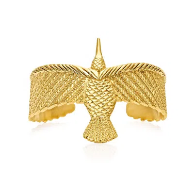 Sophie Simone Designs Women's Gold Bracelet Hummingbird For Him