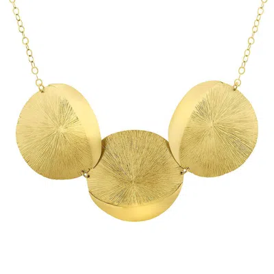 Sophie Simone Designs Women's Gold Choker Constellation