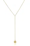 Sophie Simone Designs Women's Gold Necklace Iyari In Gold