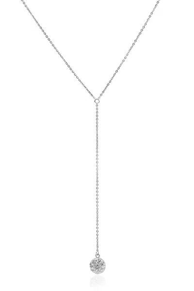 Sophie Simone Designs Women's Necklace Iyari - Silver