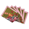 Sophie Williamson Design Napkins In Multi