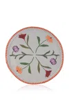 Sophie Williamson Design Picnic On The Meadow Set-of-six Cotton Placemats