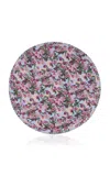 Sophie Williamson Design Romance Is Dead Set-of-six Cotton Placemats