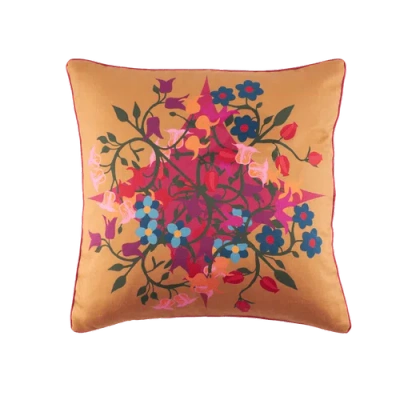SOPHIE WILLIAMSON DESIGN SOPHIE WILLIAMSON DESIGN SQUARE PILLOW COVER