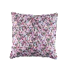 Sophie Williamson Design Square Pillow Cover Romance In Multi