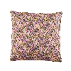 Sophie Williamson Design Square Pillow Cover Romance In Multi