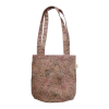 Sophie Williamson Design Tote Bag In Brown