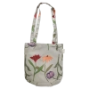 Sophie Williamson Design Tote Bag In Gray