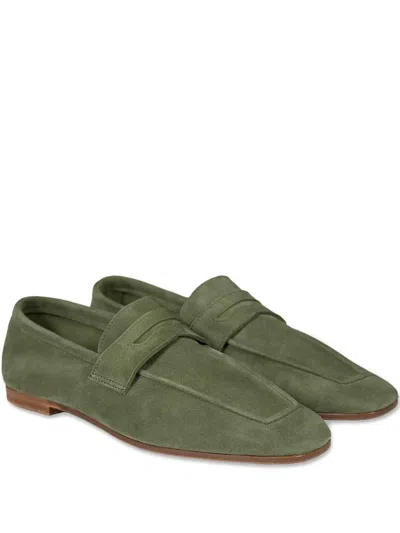 SOPHIQUE ESSENZIALE LOAFERS