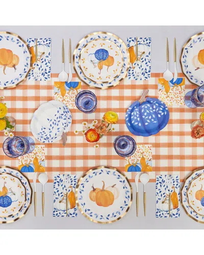 SOPHISTIPLATE SOPHISTIPLATE 88PC TABLE SETTING - SERVICE FOR 16