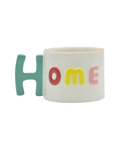Sophistiplate Mug Home 2pc Drinkware - Service For 2