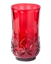 Sophistiplate Set Of 4 Classic 21oz Tumblers