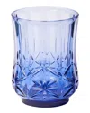 Sophistiplate Set Of 4 Classic Short 15oz Tumblers