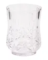 Sophistiplate Set Of 4 Classic Short 15oz Tumblers