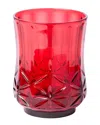 Sophistiplate Set Of 4 Classic Short 15oz Tumblers