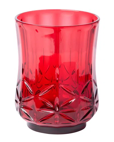 Sophistiplate Set Of 4 Classic Short 15oz Tumblers