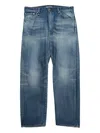 Sophnet Faded-effect Jeans