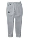 Sophnet Logo-patch Track Pants