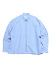 Sophnet Zip-front Overshirt