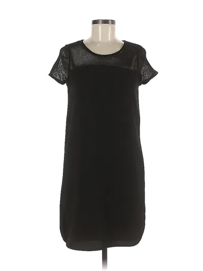 Pre-owned Soprano Casual Dress In Black