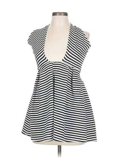 Pre-owned Soprano Casual Dress In Black