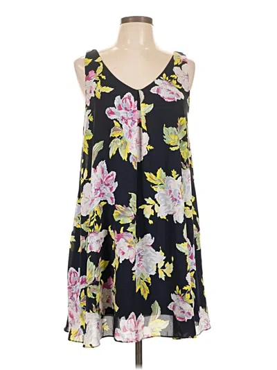 Pre-owned Soprano Casual Dress In Black