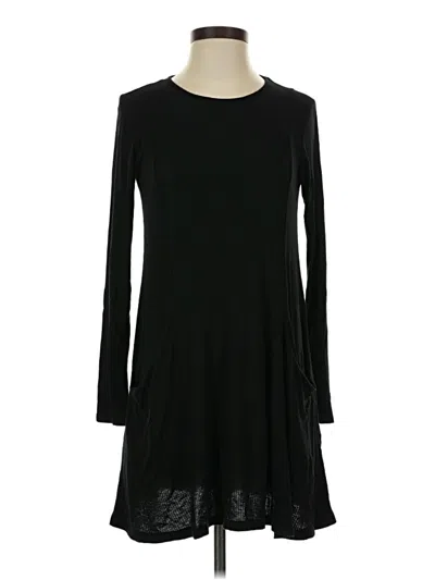 Pre-owned Soprano Casual Dress In Black