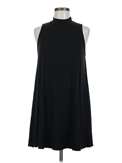 Pre-owned Soprano Casual Dress In Black