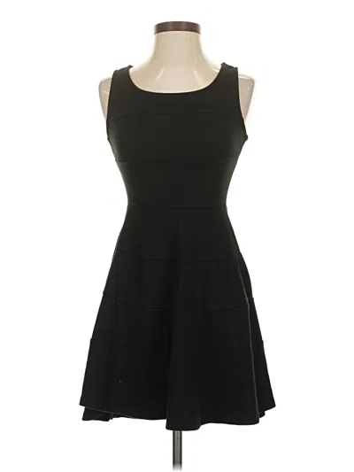 Pre-owned Soprano Casual Dress In Black