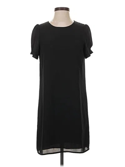 Pre-owned Soprano Casual Dress In Black