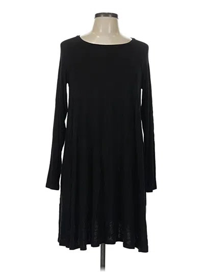Pre-owned Soprano Casual Dress In Black