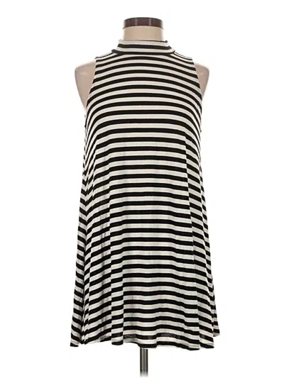 Pre-owned Soprano Casual Dress In Black