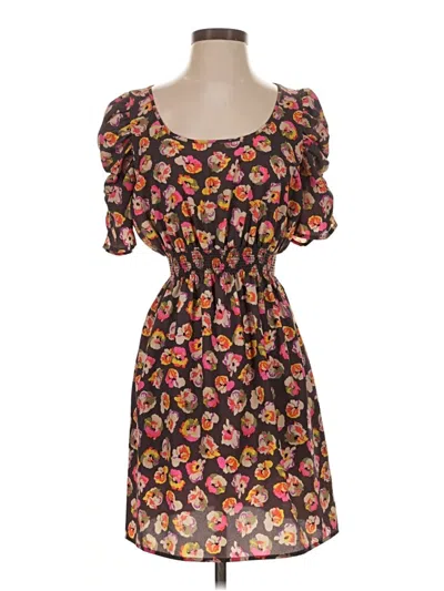 Pre-owned Soprano Casual Dress In Black