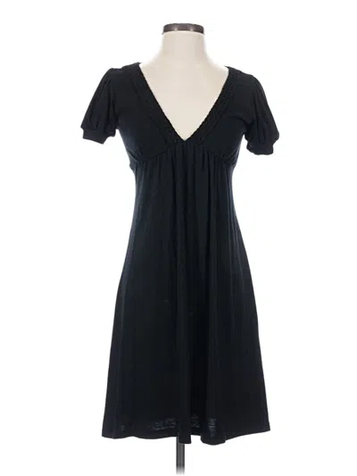 Pre-owned Soprano Casual Dress In Black