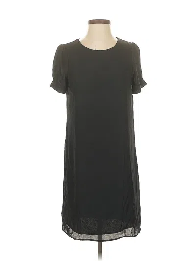 Pre-owned Soprano Casual Dress In Gray