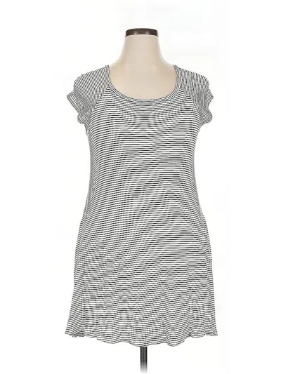 Pre-owned Soprano Casual Dress In Gray