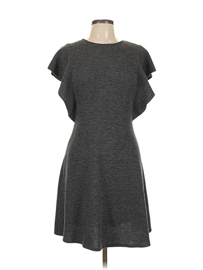 Pre-owned Soprano Casual Dress In Gray