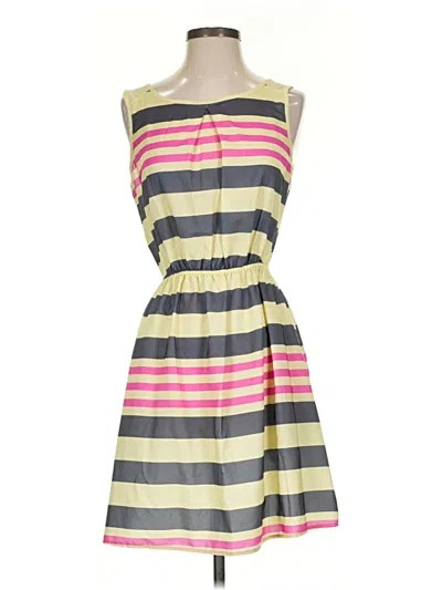 Pre-owned Soprano Casual Dress In Pink
