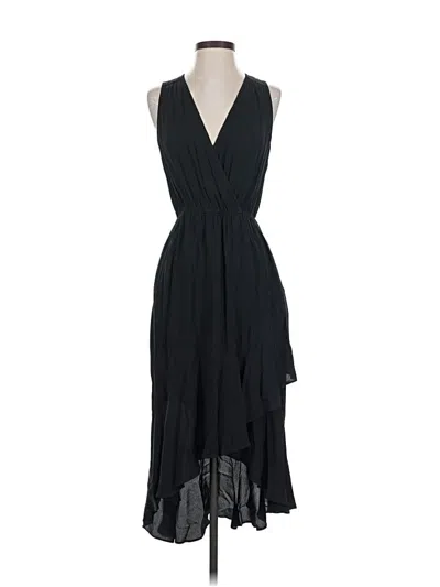 Pre-owned Soprano Cocktail Dress In Black