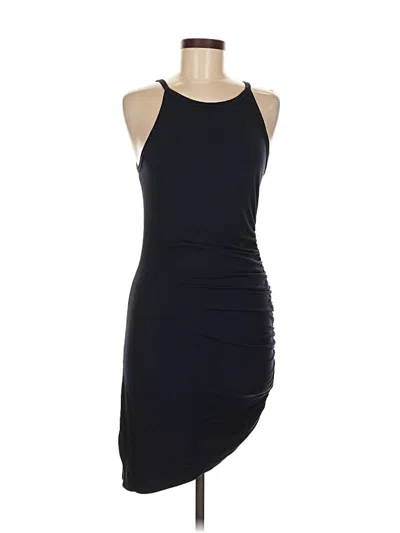 Pre-owned Soprano Cocktail Dress In Black